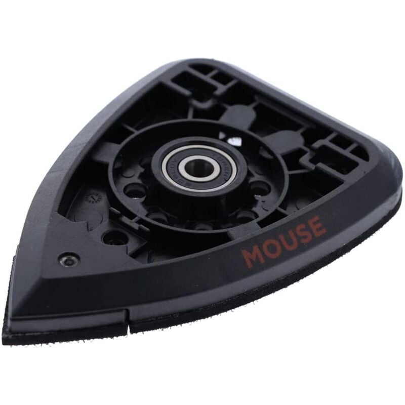 immagine 0 del prodotto vassoio in schiuma per sander ka2000, ka2500, bdcds18 black decker