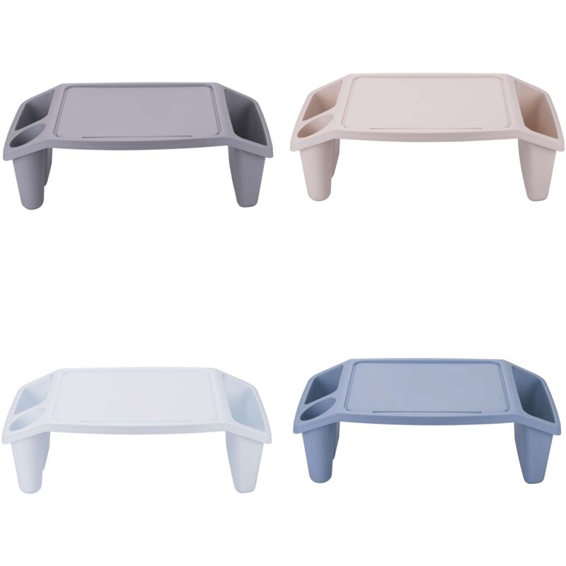 foto del prodotto vassoio letto pp con p colori 4 colori assortiti
