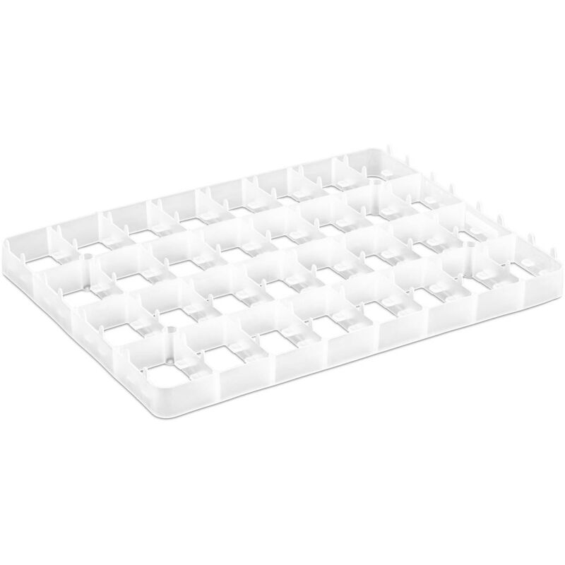 foto del prodotto vassoio per uova incubatrice uova d oca vassoi portauova contenitore plastica