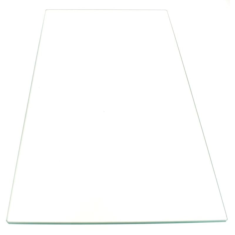 foto del prodotto vassoio per verdure in vetro 212x448 per frigorifero bluesky