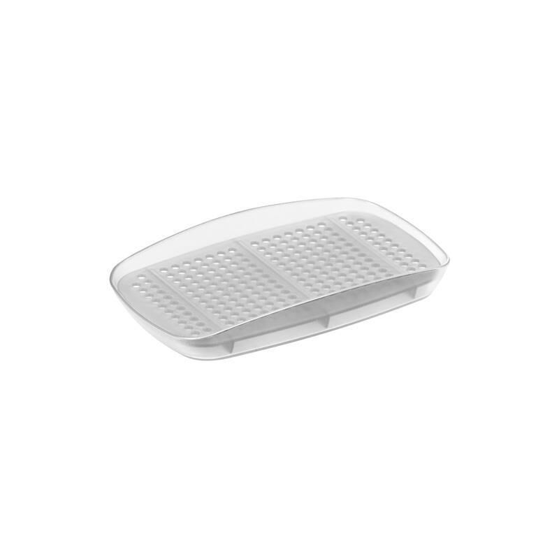 foto del prodotto vassoio poggia spugna cleankit