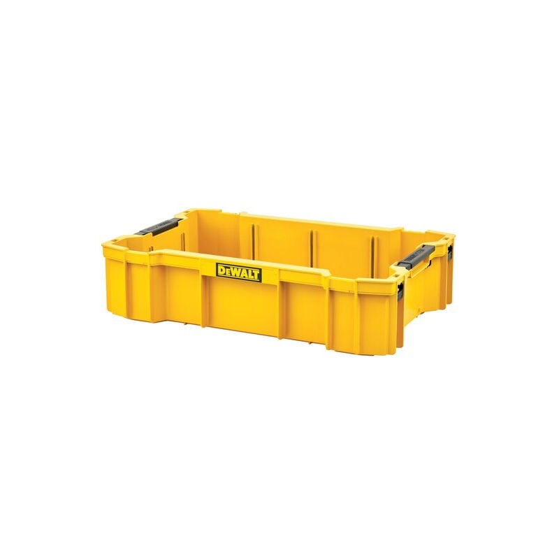 foto del prodotto vassoio profondo dewalt toughsystem 2.0 dwst83408 1