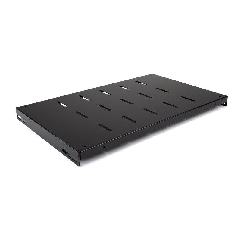 foto del prodotto vassoio rack fisso da 19 per supporti a parete f450 per la rete
