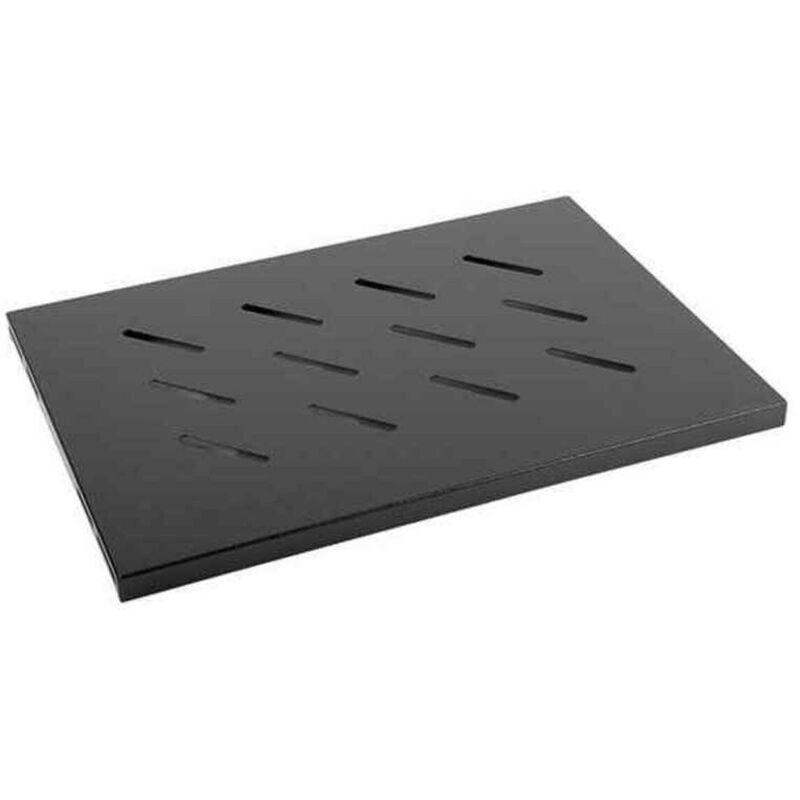 foto del prodotto vassoio rack fisso laterale 1u profondit 280mm