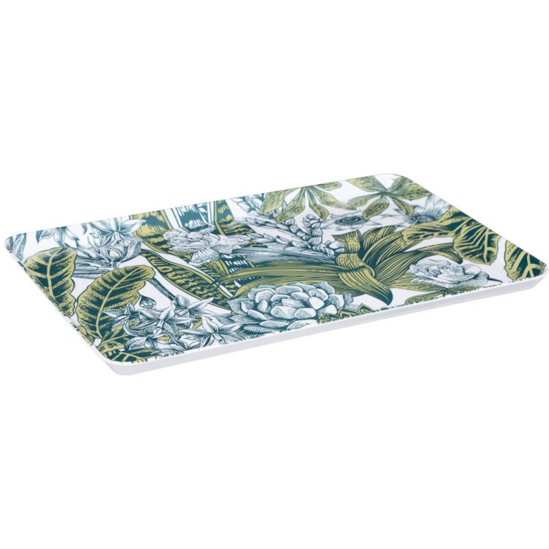 immagine 0 del prodotto vassoio rettangolare per verdure 45x30cm 5five