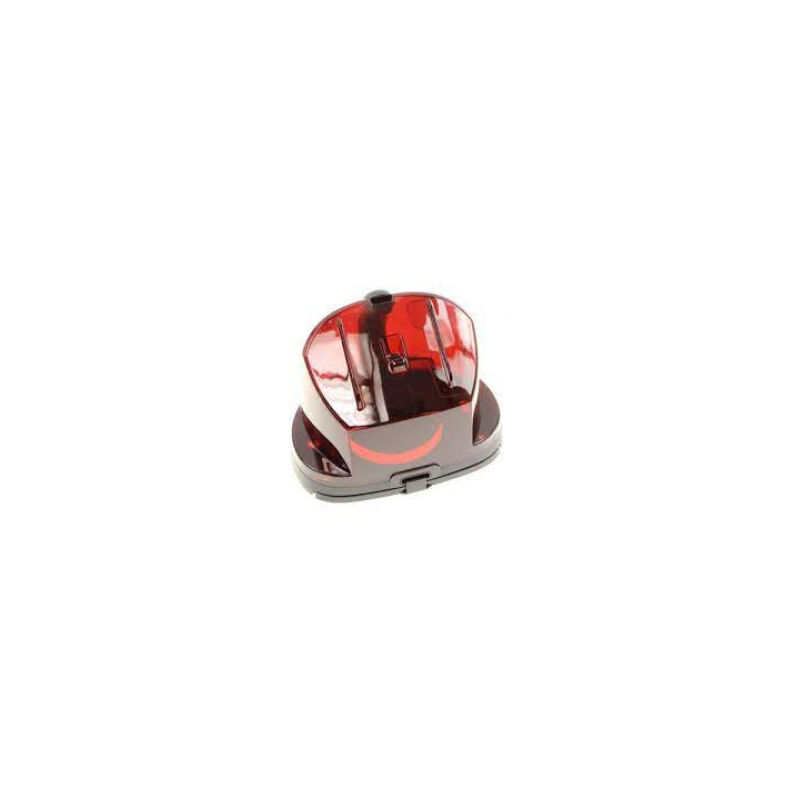 foto del prodotto vassoio rosso aspirapolvere rowenta 43538193616360201895