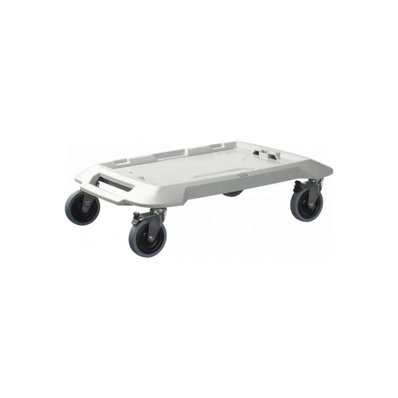 foto del prodotto vassoio rotante bosch per l boxx 1600a001s9