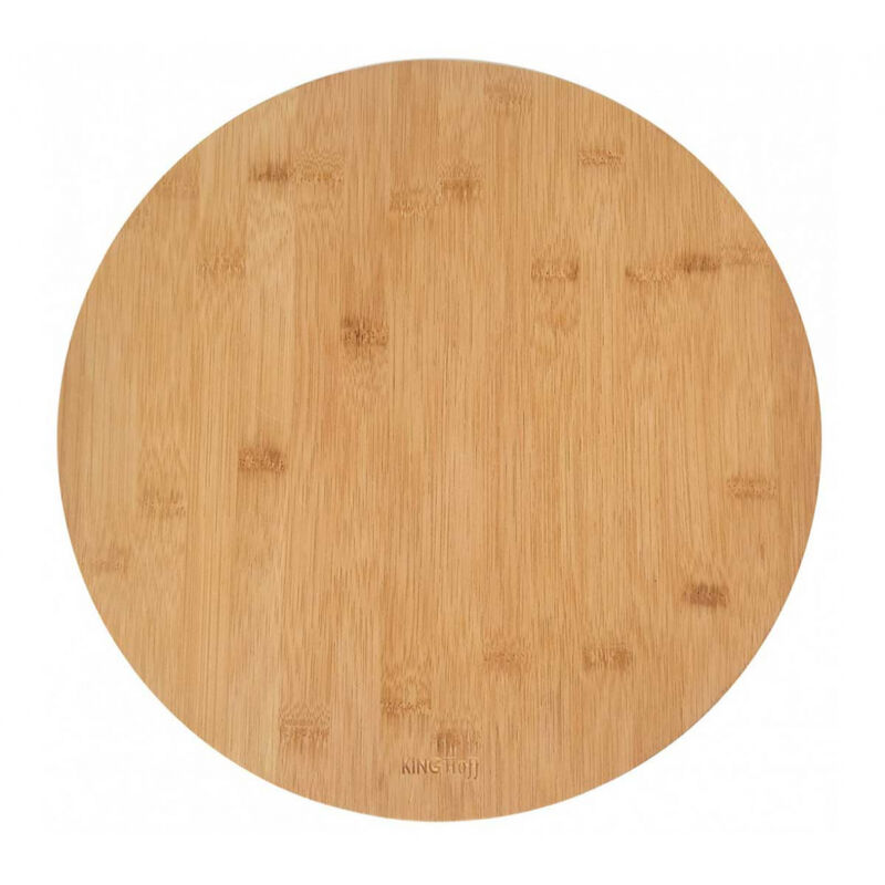 foto del prodotto vassoio rotante per pizza 35 cm kinghoff kh 1566