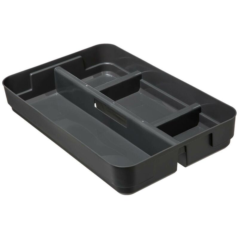 foto del prodotto vassoio solutions , modello grande 5five