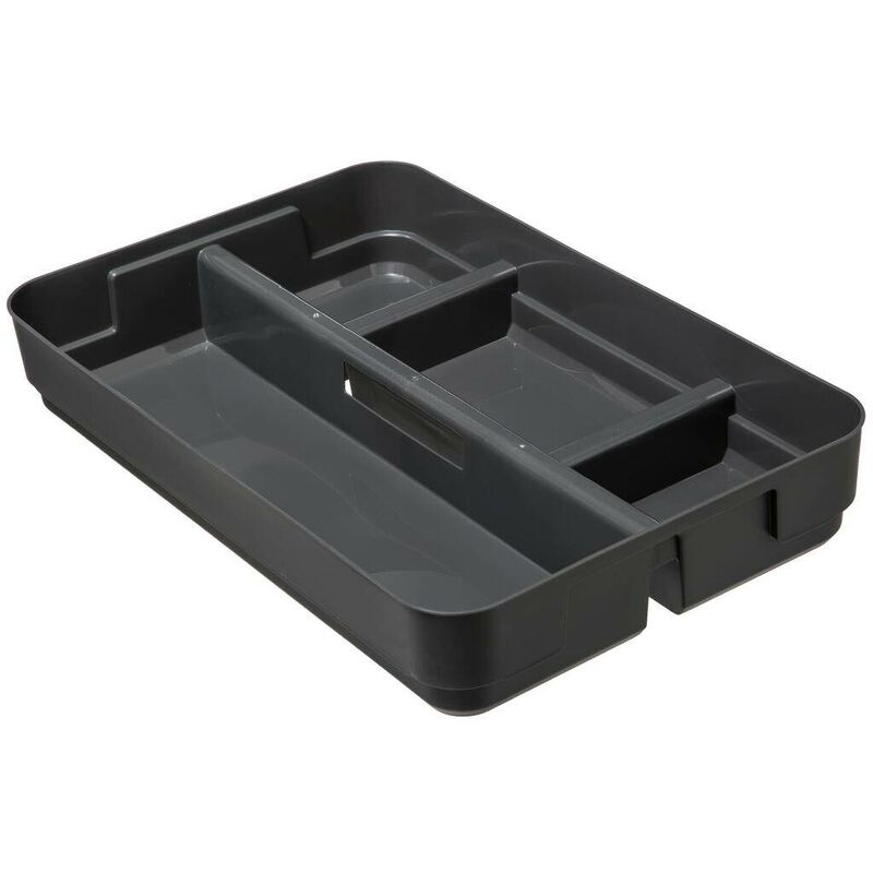 foto del prodotto vassoio solutions , modello medio 5five