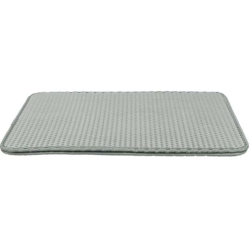 foto del prodotto vassoio trixie nero