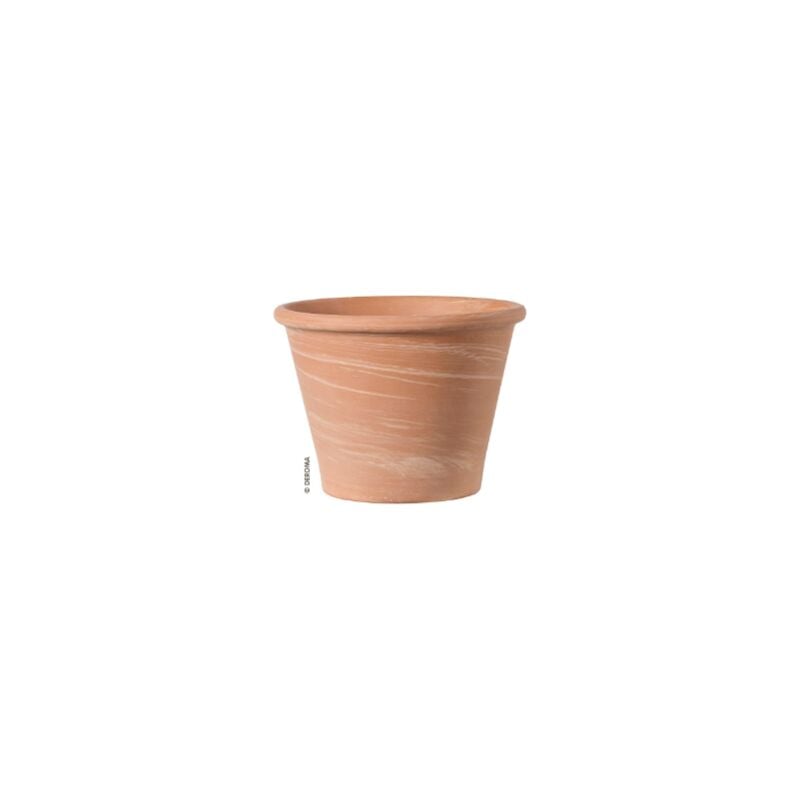 foto del prodotto vasum duo bianco 25cm wg deroma