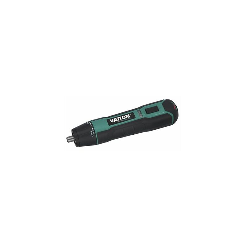 foto del prodotto vatton avvitatore a pressione batteria 3,6v 1,5ah