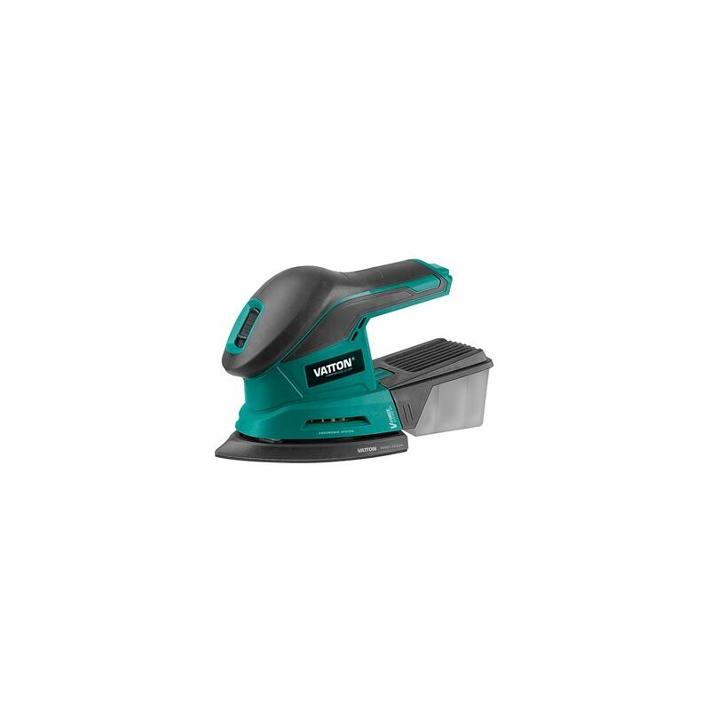 foto del prodotto vatton levigatrice per mousse 20v senza batteria