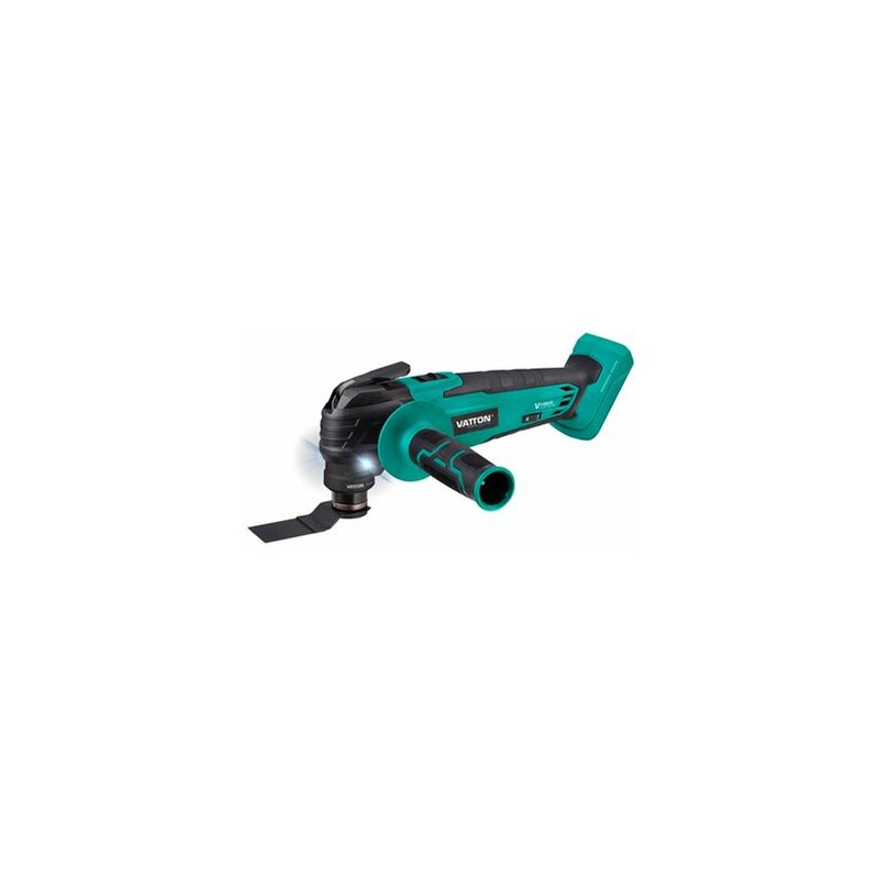 foto del prodotto vatton multiutensile 20v senza batteria