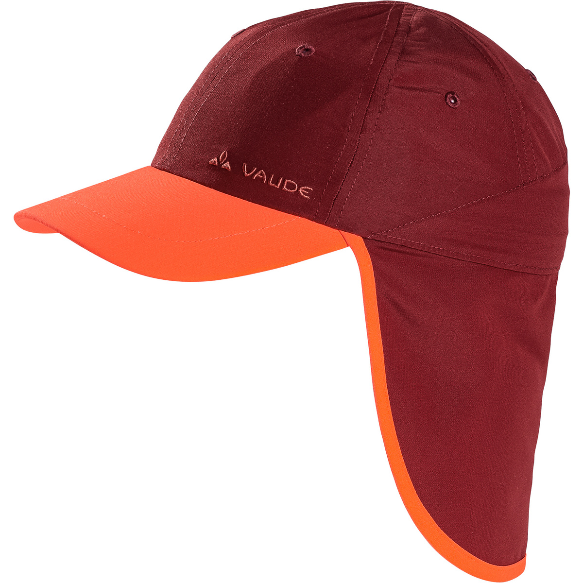 foto del prodotto vaude bambino cappellino sahara iv