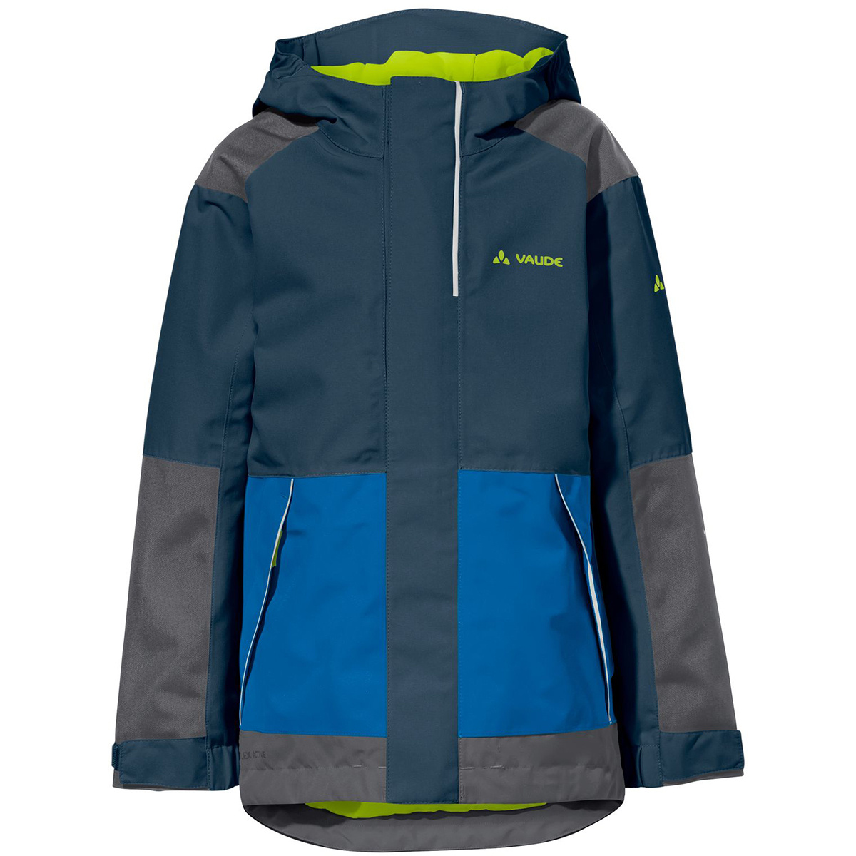 foto del prodotto vaude bambino giacca caprea 2l
