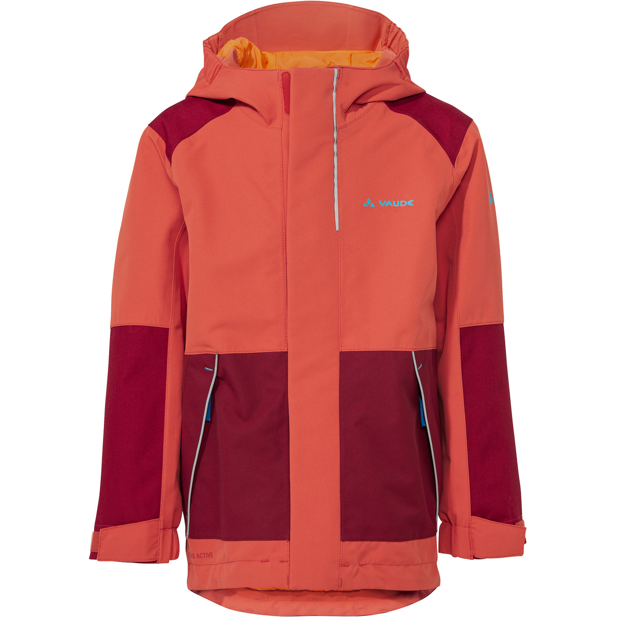 foto del prodotto vaude bambino giacca caprea 2l