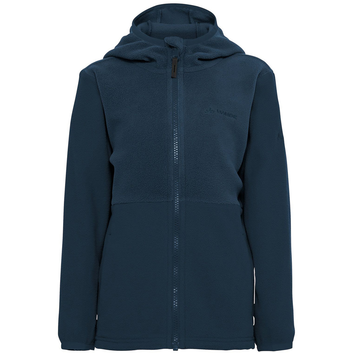 foto del prodotto vaude bambino giacca con cappuccio pulex ii