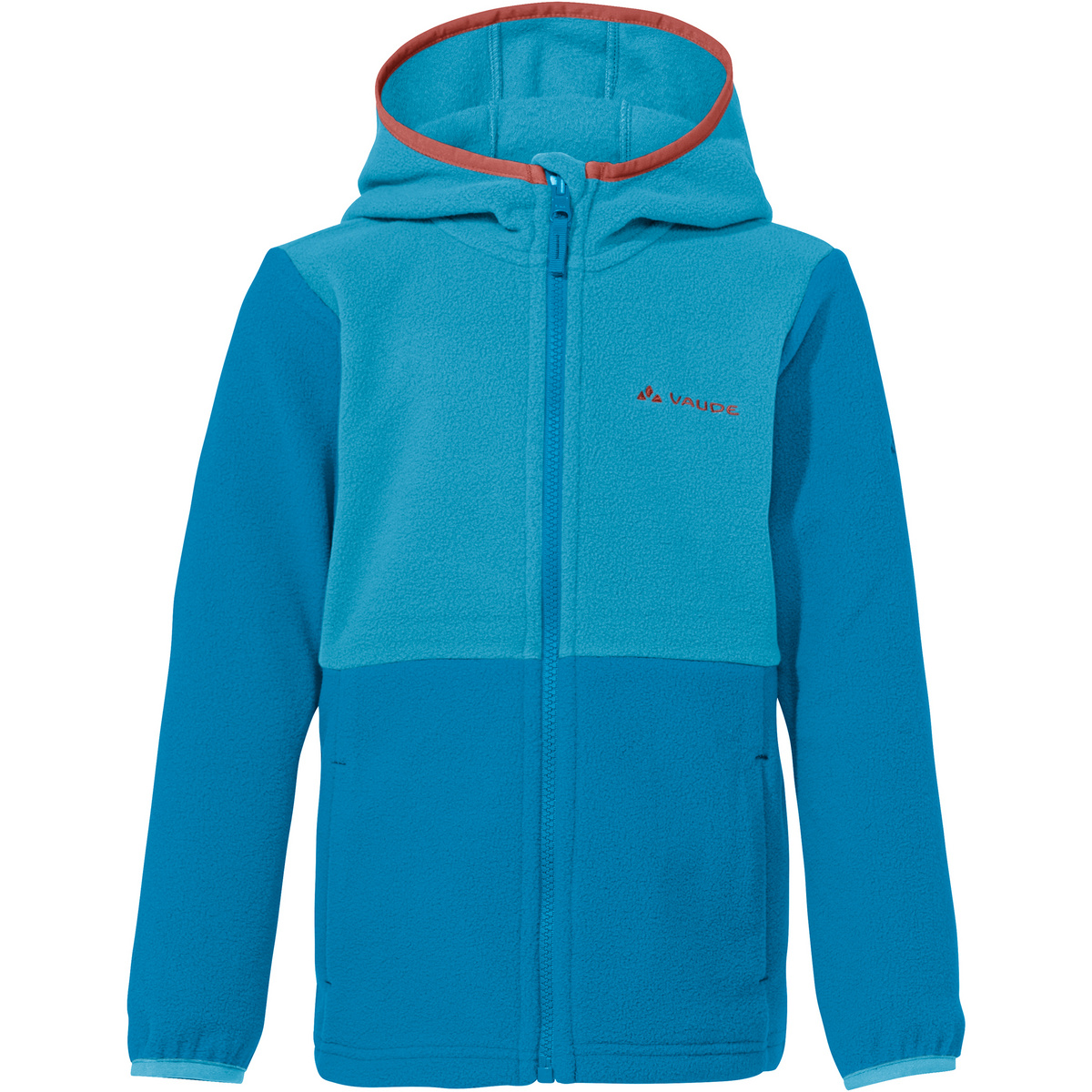 foto del prodotto vaude bambino giacca con cappuccio pulex ii