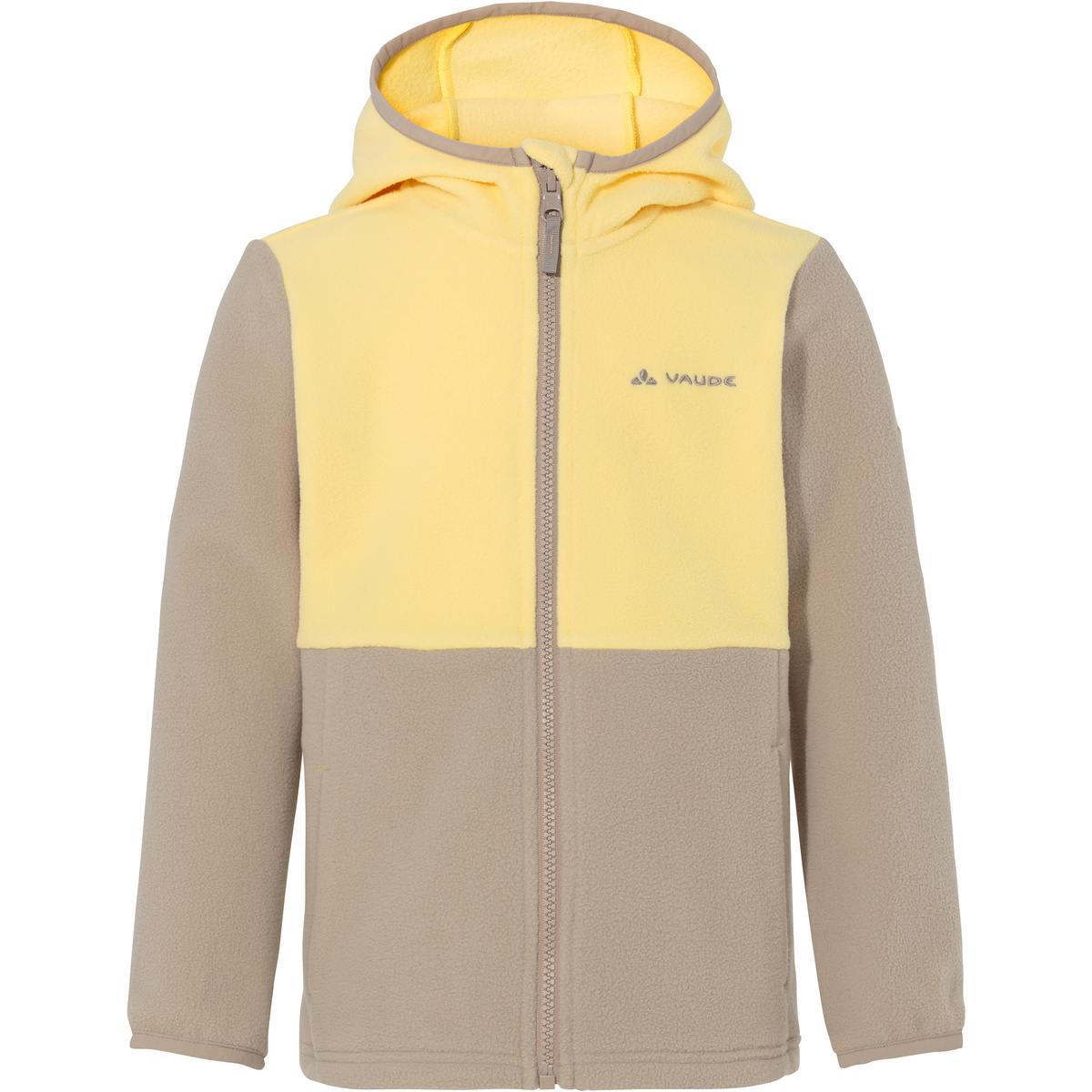 foto del prodotto vaude bambino giacca con cappuccio pulex ii