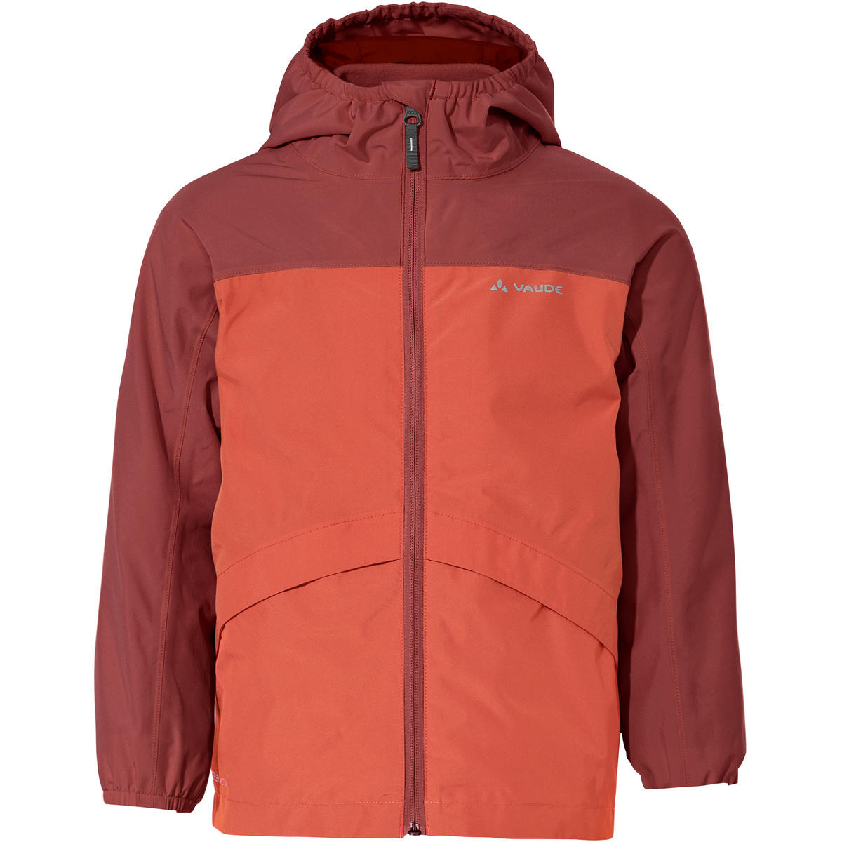 foto del prodotto vaude bambino giacca escape, 3in1