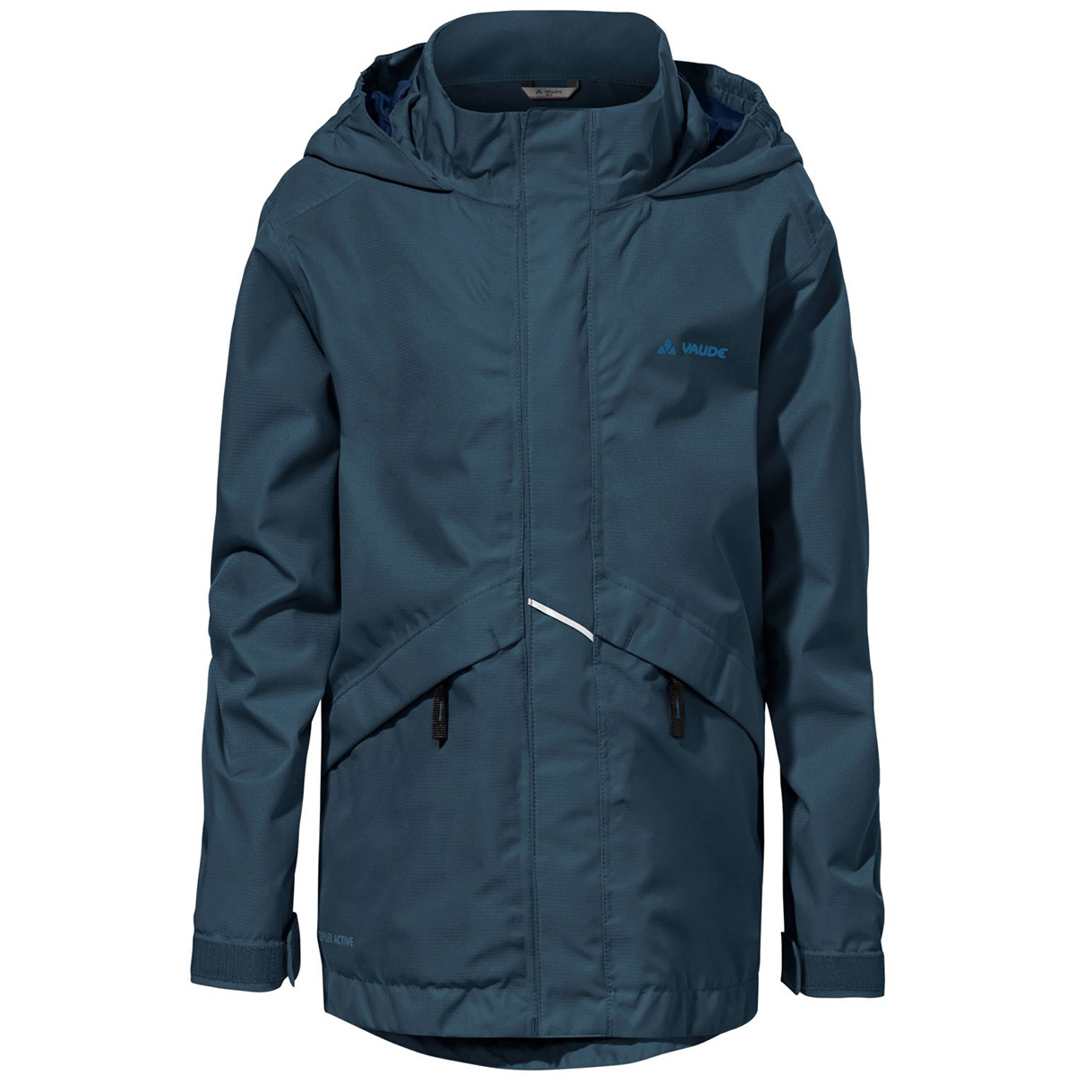 foto del prodotto vaude bambino giacca escape light iii