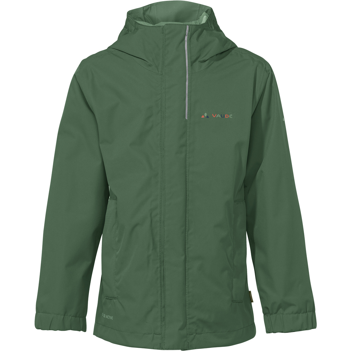 foto del prodotto vaude bambino giacca escape light iv