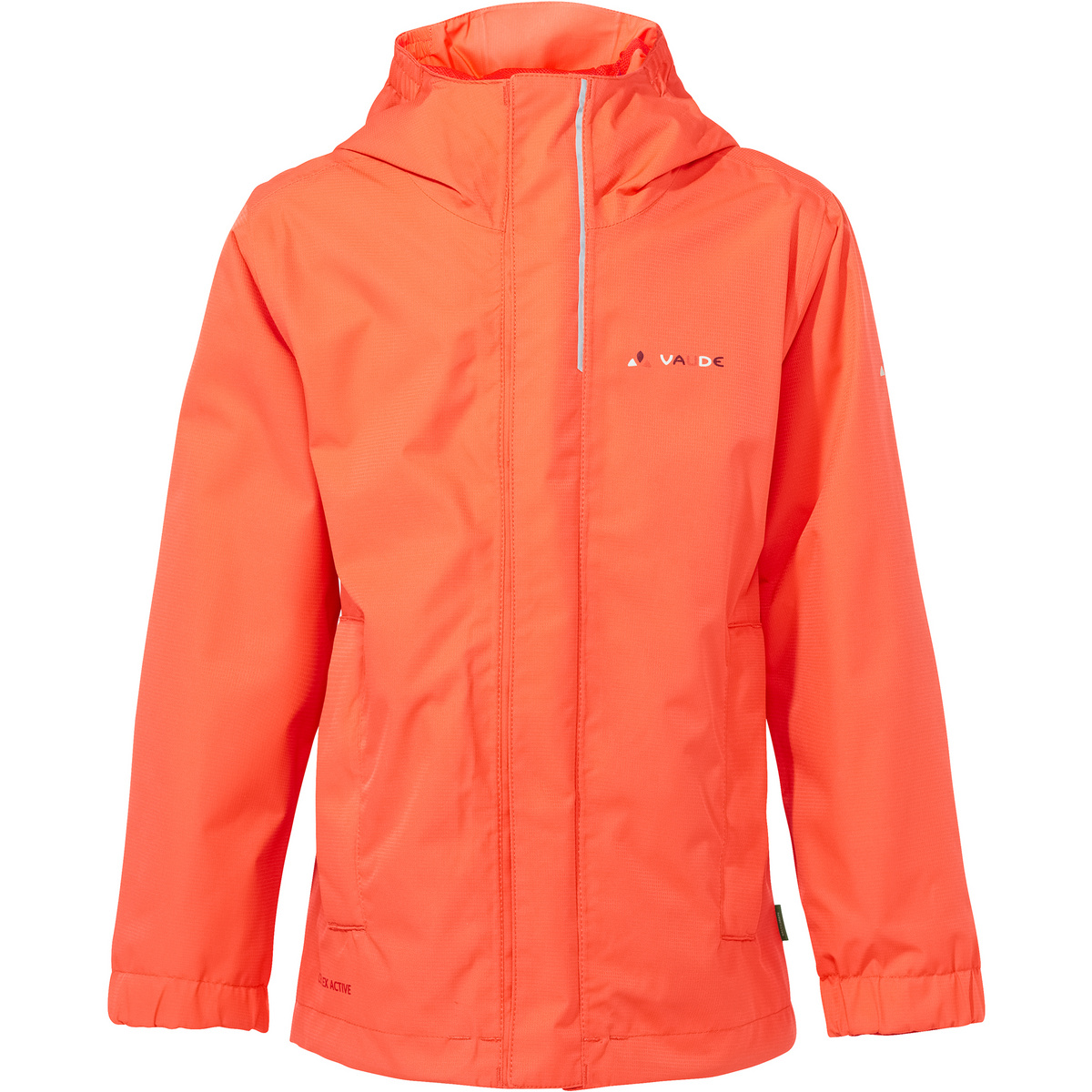 foto del prodotto vaude bambino giacca escape light iv