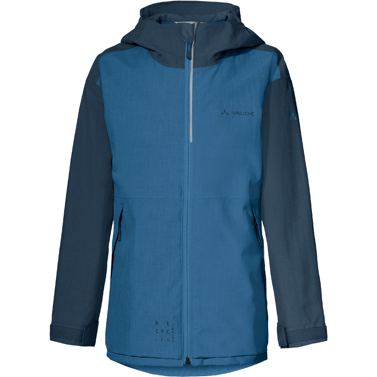 foto del prodotto vaude bambino giacca hylax 2l