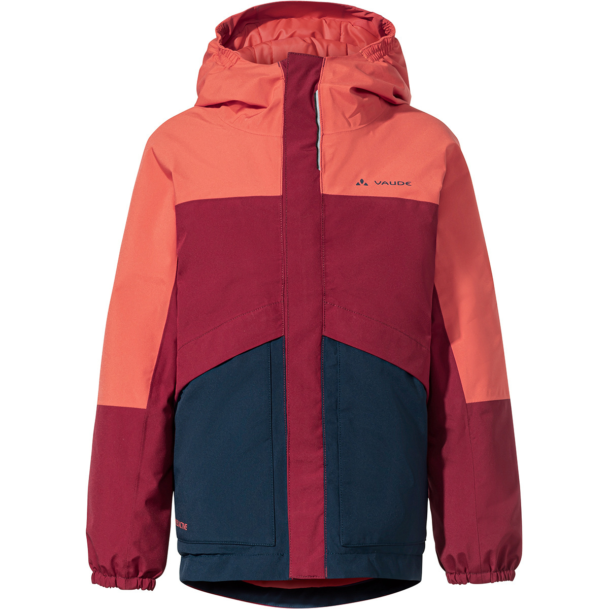 foto del prodotto vaude bambino giacca imbottita escape