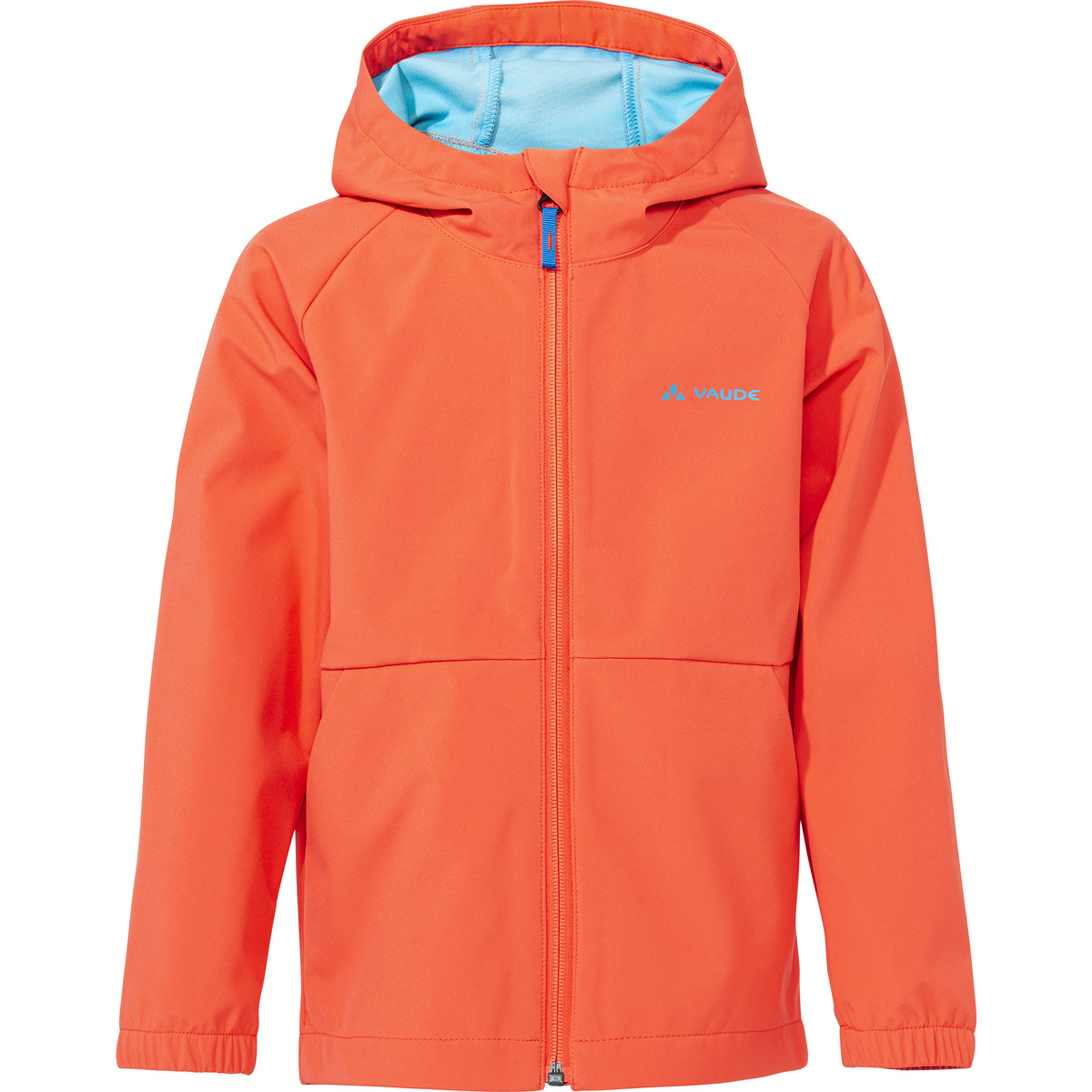 foto del prodotto vaude bambino giacca kinich