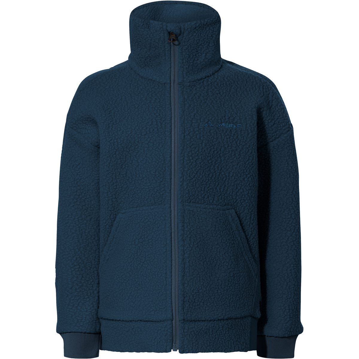 foto del prodotto vaude bambino giacca manukau fleece ii
