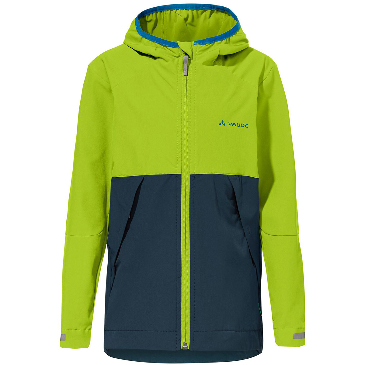 foto del prodotto vaude bambino giacca moab stretch