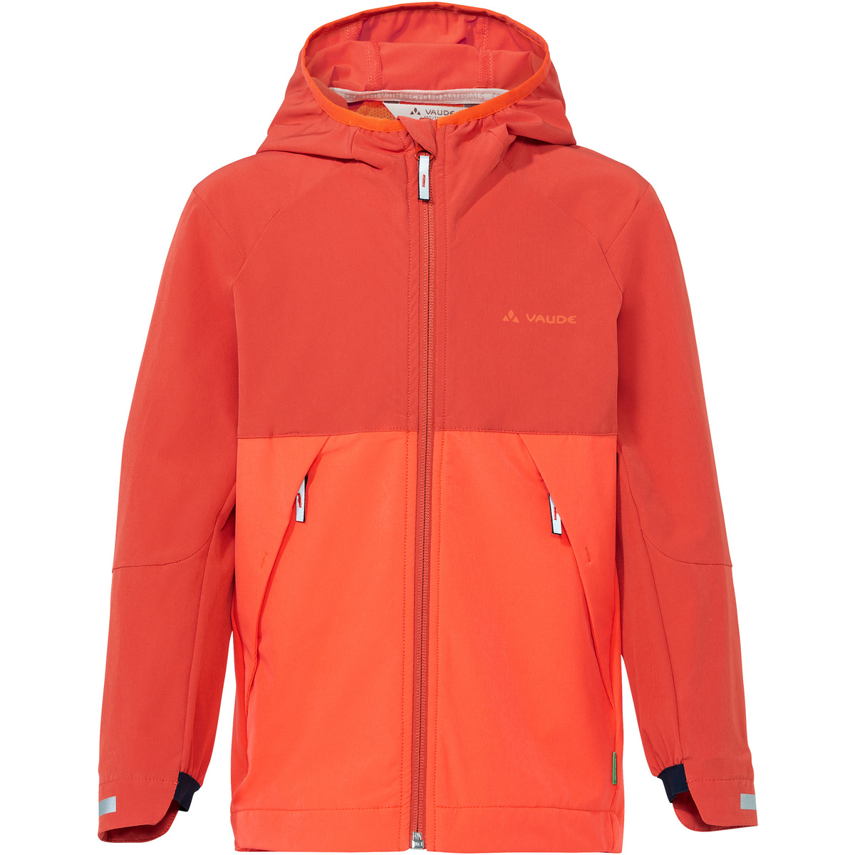 foto del prodotto vaude bambino giacca moab stretch