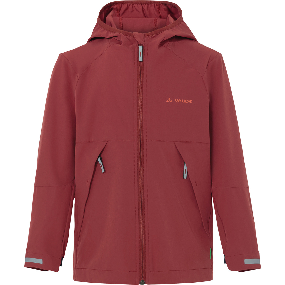 foto del prodotto vaude bambino giacca moab stretch