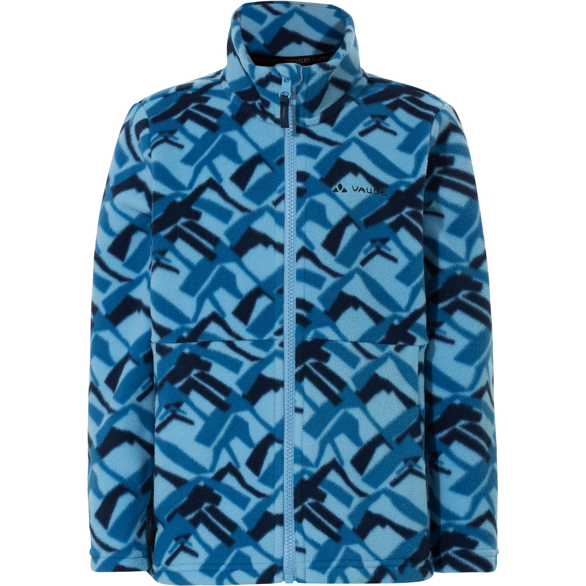 foto del prodotto vaude bambino giacca pulex aop