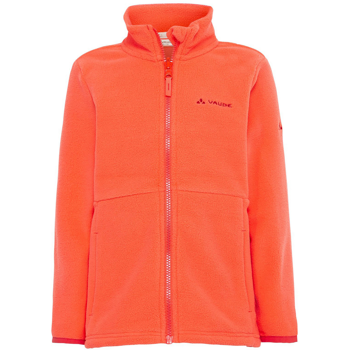 foto del prodotto vaude bambino giacca pulex ii