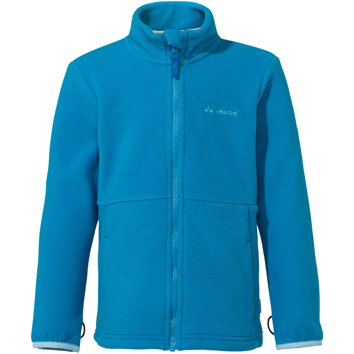 foto del prodotto vaude bambino giacca pulex ii