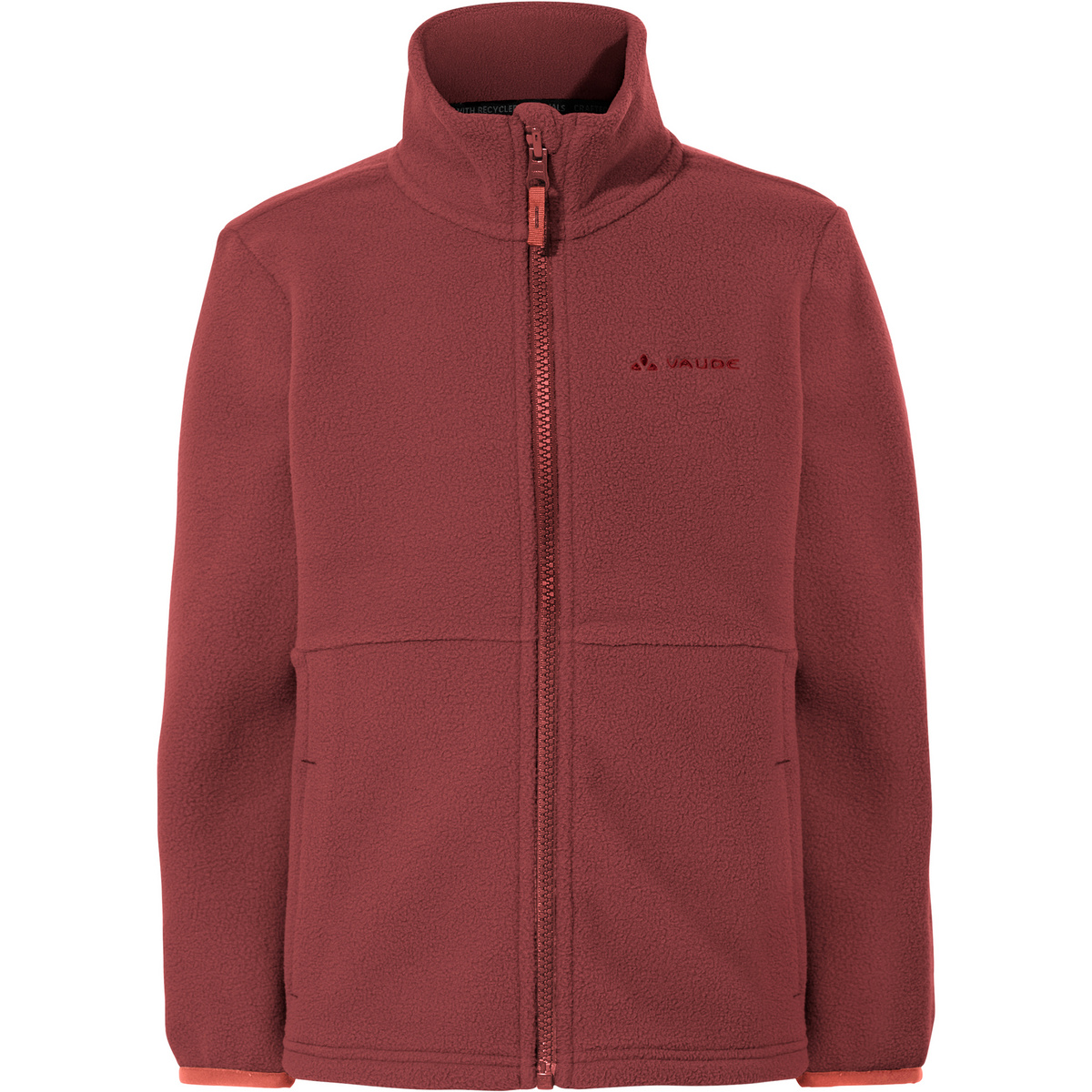 foto del prodotto vaude bambino giacca pulex ii