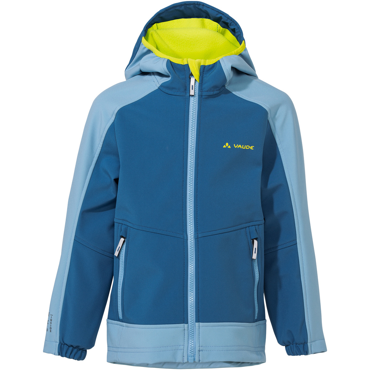 foto del prodotto vaude bambino giacca rondane iv