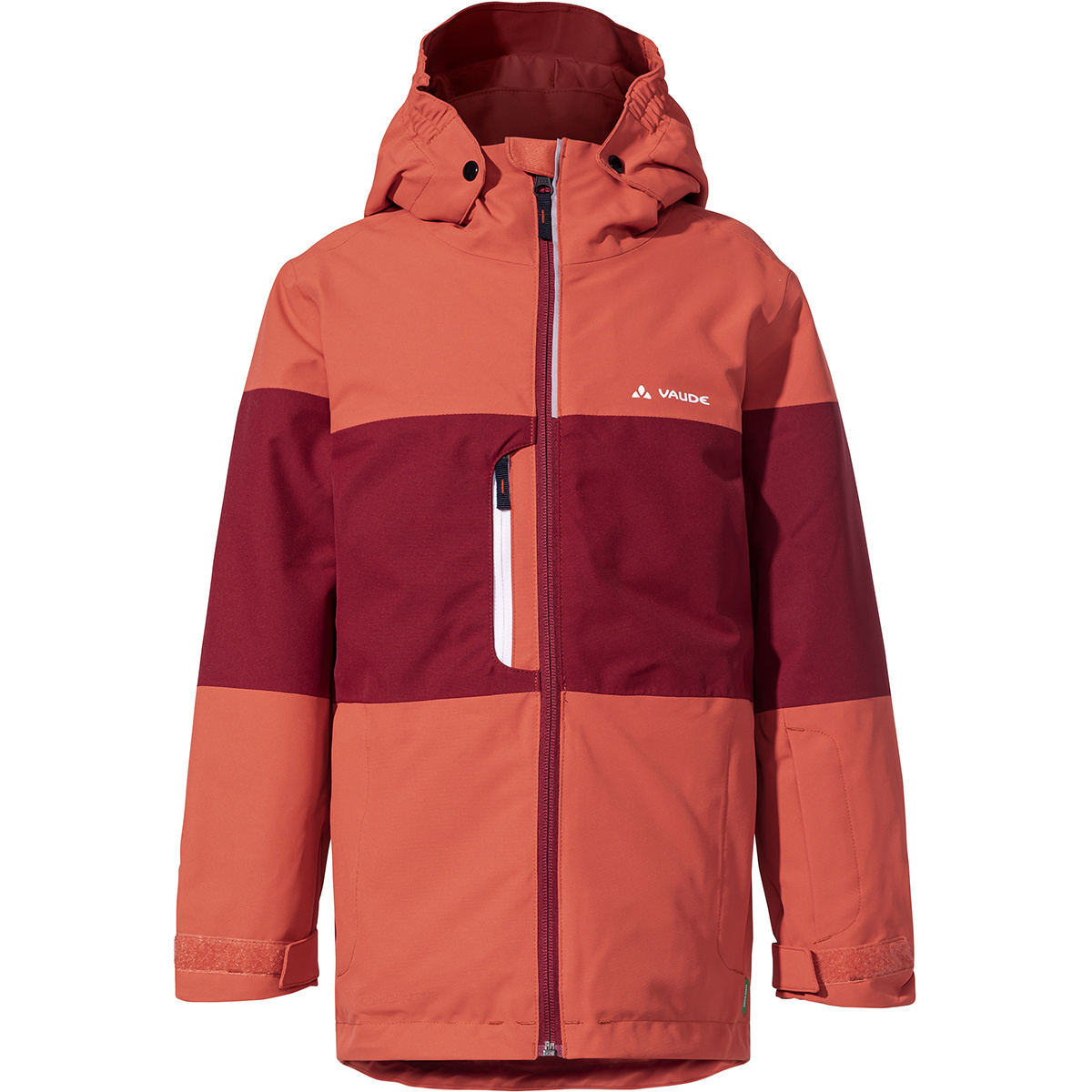 foto del prodotto vaude bambino giacca snow cup