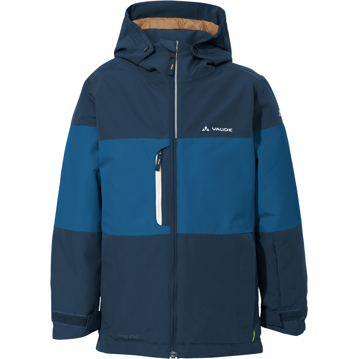 foto del prodotto vaude bambino giacca snow cup