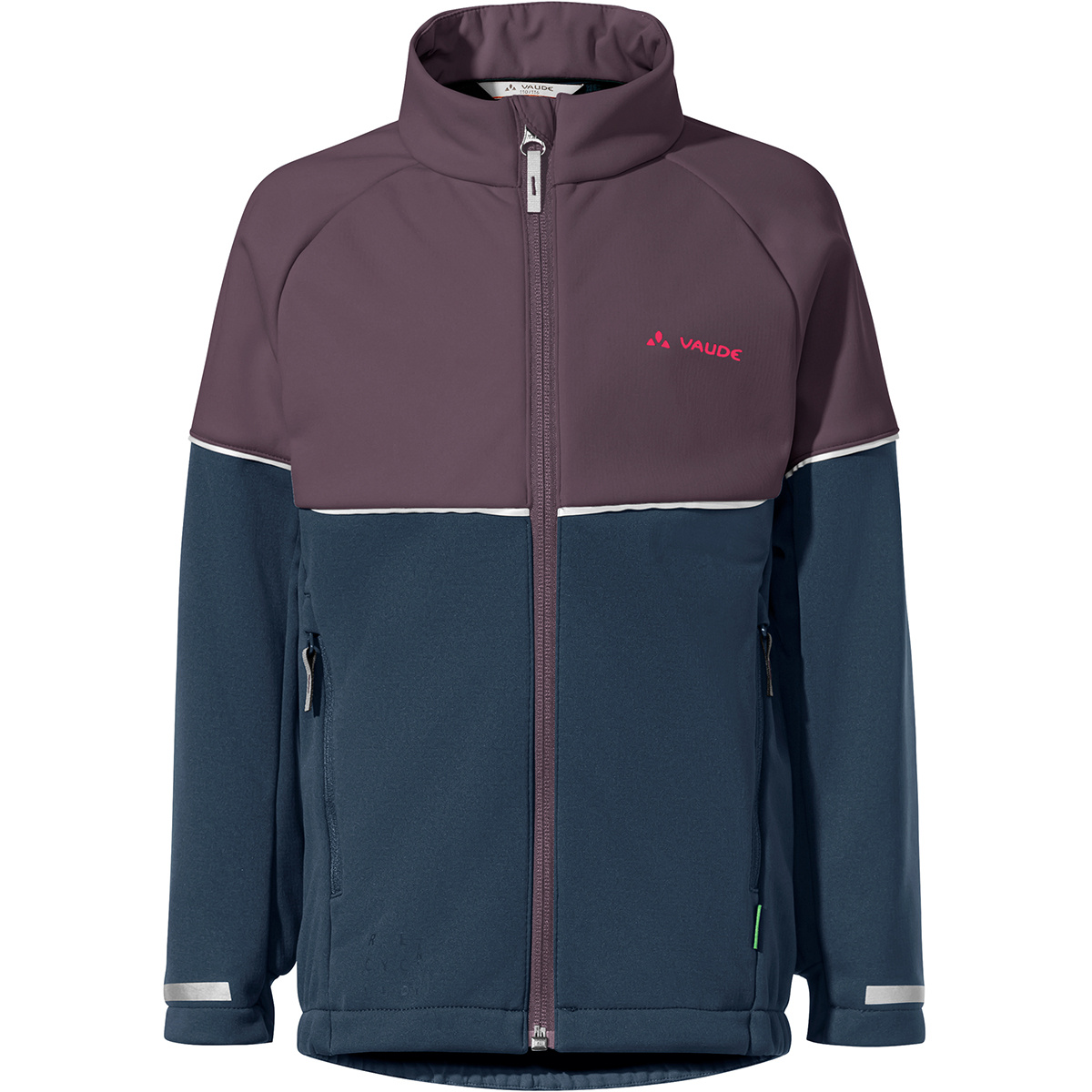 foto del prodotto vaude bambino giacca softshell qimsa