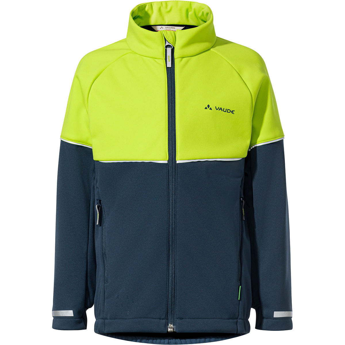 foto del prodotto vaude bambino giacca softshell qimsa