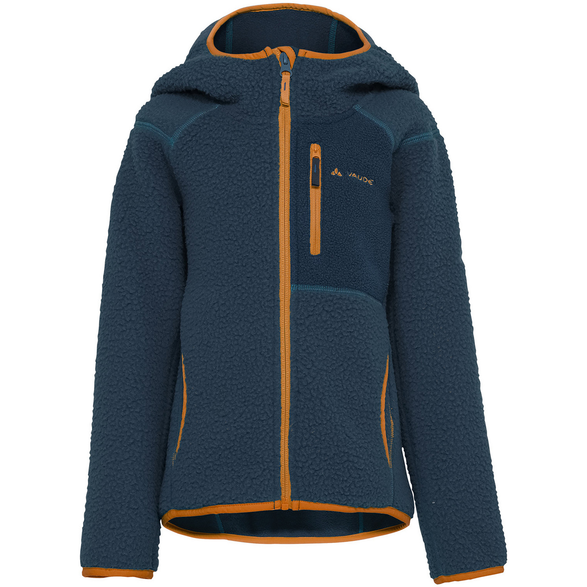 foto del prodotto vaude bambino giacca torridon hoodie ii