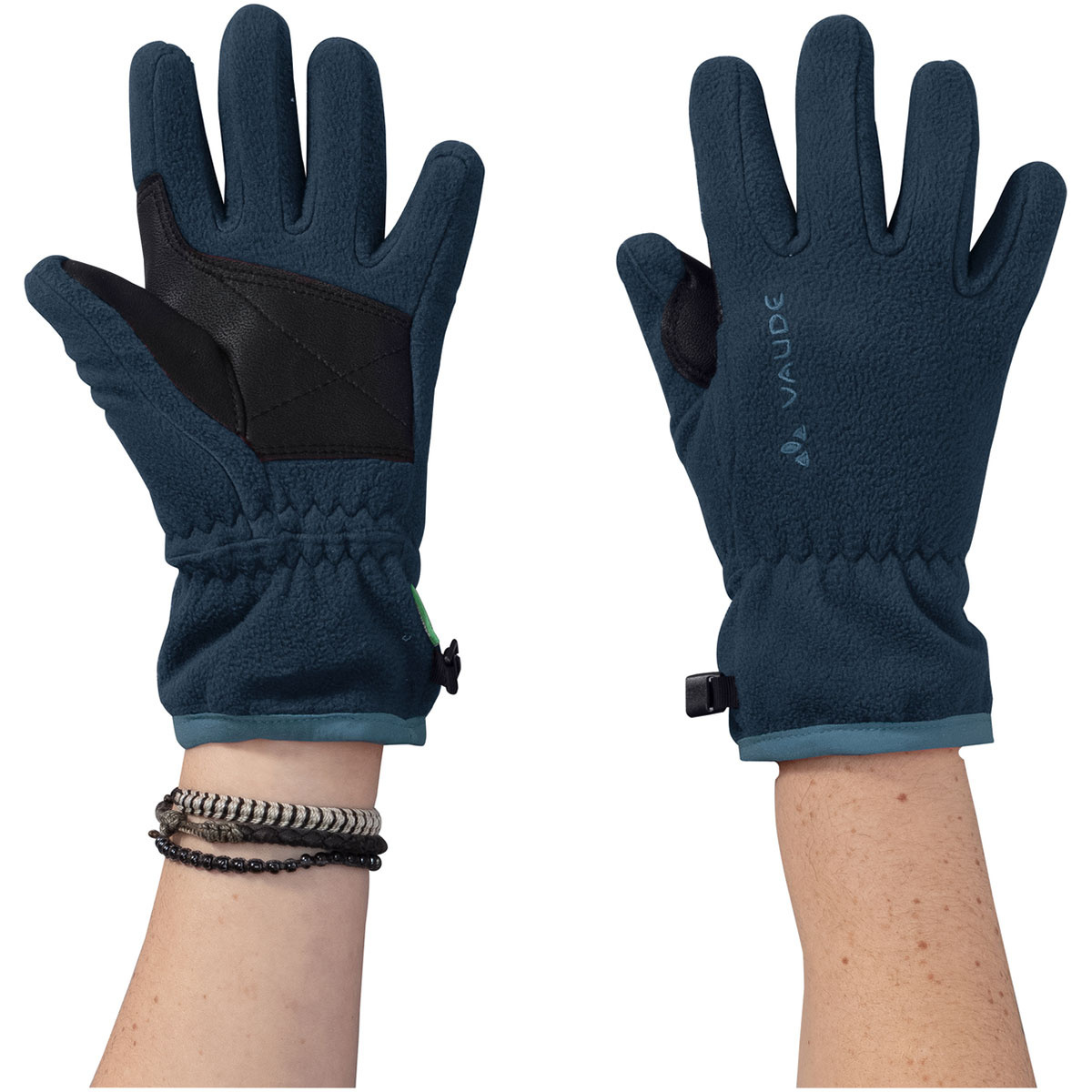 foto del prodotto vaude bambino guanti pulex
