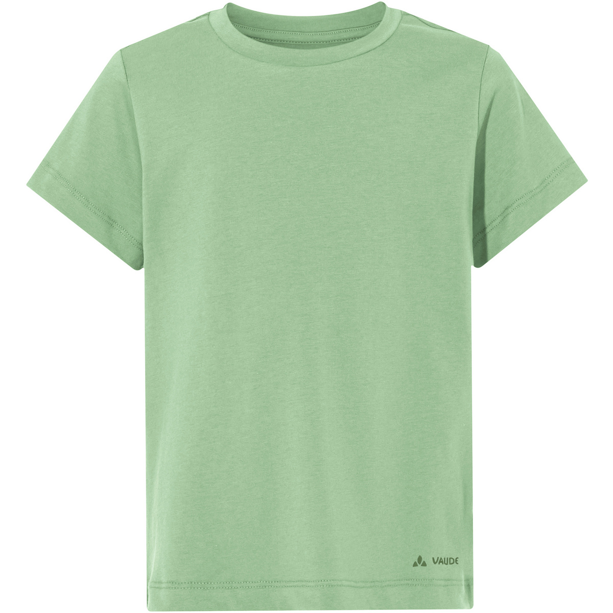 foto del prodotto vaude bambino maglia a manica corta vaude