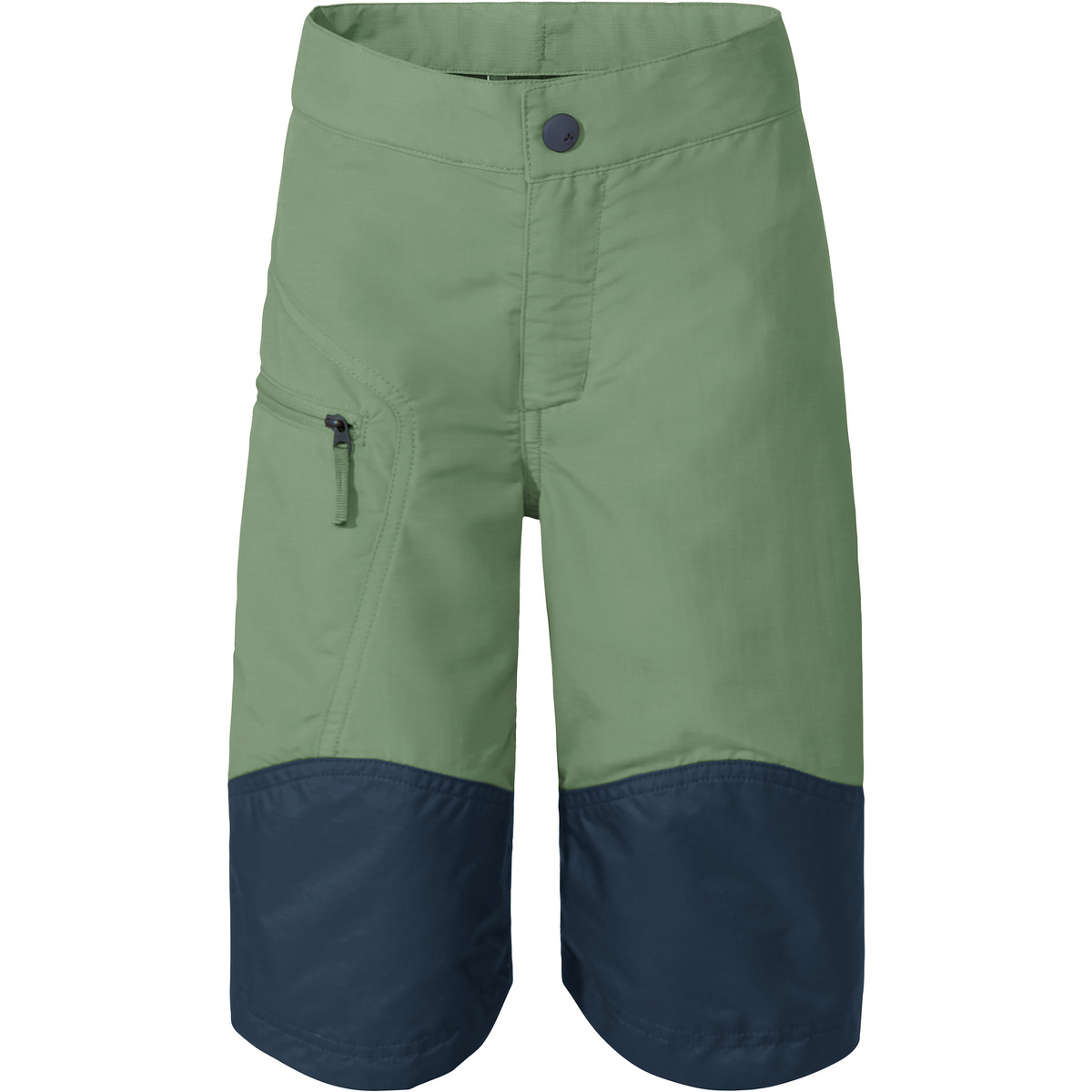foto del prodotto vaude bambino pantaloncini caprea antimos