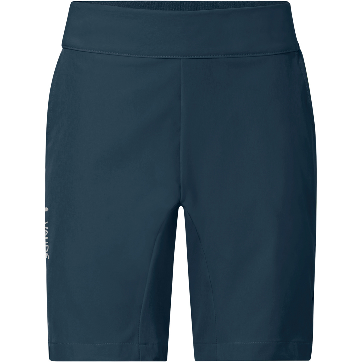foto del prodotto vaude bambino pantaloncini ciclismo qimsa stretch